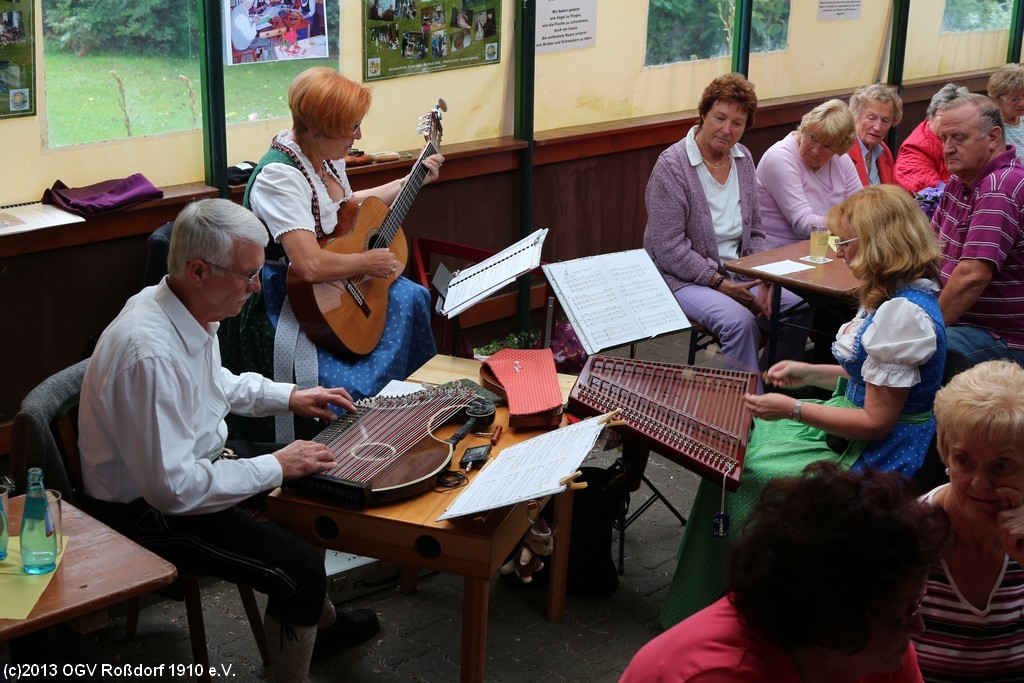 Heldenberger Saitenspiel